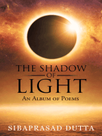 The Shadow of Light: An Album of  Poems