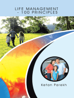 Life Management - 100 Principles