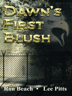 Dawn’S First Blush