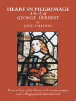 Heart in Pilgrimage: A Study of George Herbert