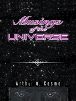 Musings of the Universe