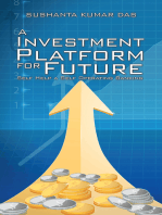 A Investment Platform for Future: Self Help a Self Operating Banking