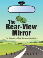 The Rear-View Mirror: The Journey, a Taxi Driver and a Book