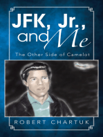 Jfk, Jr., and Me: The Other Side of Camelot