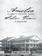 Amelia Island’S Golden Years, Silver Tears