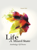 Life - a Mixed State: Anthology of Poems