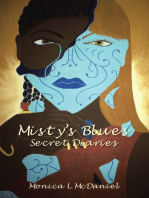 Misty's Blues: Secret Diaries