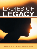 Ladies of Legacy