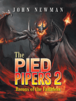 The Pied Pipers 2