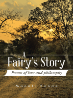 A Fairy's Story: Poems of Love and Philosophy