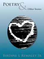 Poetry and Other Stories