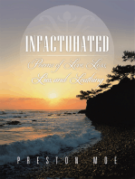 Infactuhated: Poems of Love, Loss, Lies, and Loathing