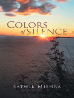 Colors of Silence