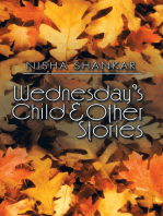 Wednesday’S Child & Other Stories
