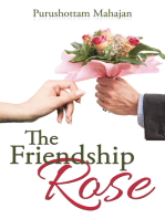 The Friendship Rose