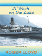 A Week on the Lake