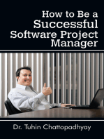 How to Be a Successful Software Project Manager