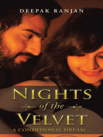 Nights of the Velvet: A Conditional Dream...