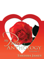 My Poetry Anthology: Volume 2