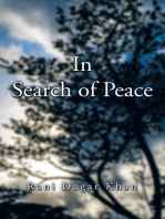 In Search of Peace