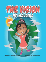 The Vision of Malaika