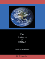 The Gospels of Hadar