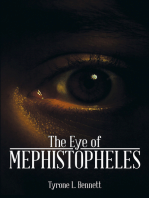 The Eye of Mephistopheles