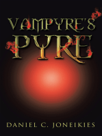 Vampyre's Pyre