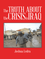 The Truth About the Crisis in Iraq