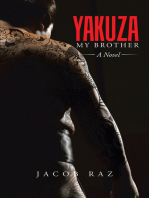 Yakuza My Brother: A Novel