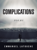 Complications: Poems