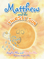 Matthew and the Thirsty Sun