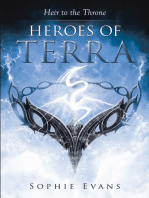 Heroes of Terra: Heir to the Throne
