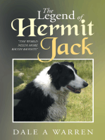 The Legend of Hermit Jack: “The World Needs More Bacon Bandits”