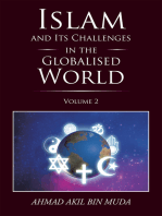 Islam and Its Challenges in the Globalised World: Volume 2