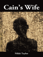 Cain’S Wife