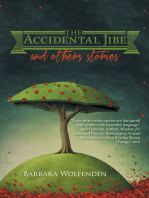 The Accidental Jibe and Other Stories