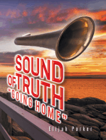 Sound of Truth "Going Home"
