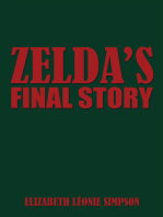 Zelda’S Final Story