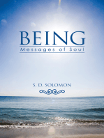 Being: Messages of Soul