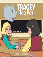 Tracey Tea Pot: The School Bully