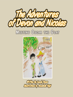 The Adventures of Devon and Nicolas