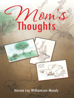 Mom's Thoughts