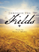 Through the Fields: Poems By