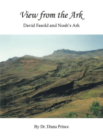 View from the Ark: David Fasold and Noah’S Ark