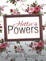 Hettie’S Powers