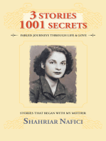 3 Stories 1001 Secrets: Stories That Began with My Mother