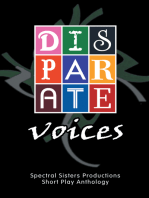 Disparate Voices