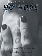 No Hope: The Black Sheep: Book One