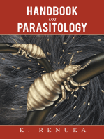 Handbook on Parasitology